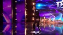 Britain’s Got Talent 2016 Balance Incredible Dancer Full Audition