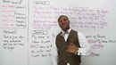 Improve your Vocabulary: Stop saying VERY