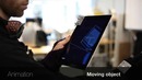 Коллективный интерфейс для iPad