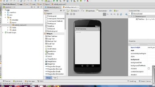 Android Studio Tutorial – 20 – Creating a Time Picker