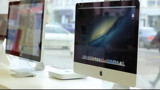 Новости Apple, 29 выпуск: iMac, iPad 5 и результаты продаж новых iPhone