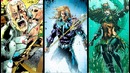 15 сильнейших версий аквамена. альтернативные версии аквамена. dc comics