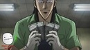 Anime review theory 05 # Kaiji
