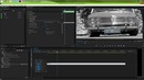 Adobe Premiere Pro, Урок #9 Размытие подвижного обьекта