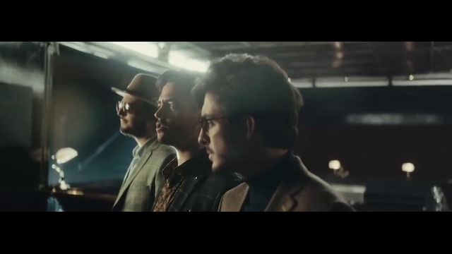 Santiago Cruz, Morat – Una Y Otra Vez (Video Oficial)