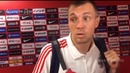 Россия 2 – 1 турция ● лига наций ● слова после матча