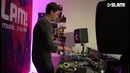 Dante Klein – Live @ SLAM! (20.02.2017)