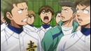 Ace of Diamond TV-2 – 39 (114) серия (Весна 2015!)