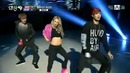 Dancing 9 – SNSD Hyoyeon, EXO Lay&Kai Dance