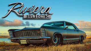 Buick Riviera – ИСТОРИЯ Сухопутной Яхты (ЧАСТЬ ПЕРВАЯ 1963-1970)