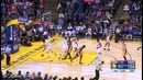 NBA 2017: Golden State Warriors vs LA Lakers | Highlights | Nov 23, 2016