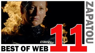 Best of Web 11. Лучшее из интернета часть 11 (Zapatou)