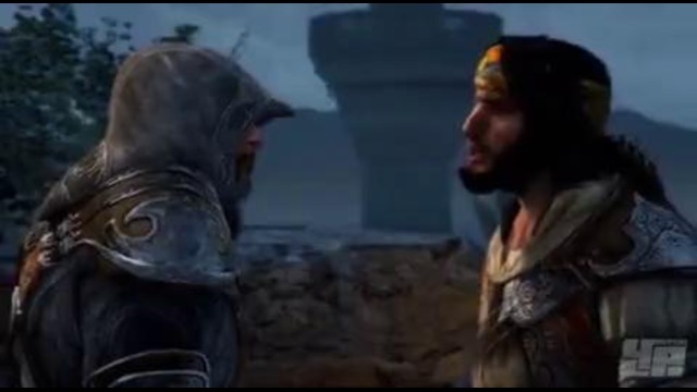 Assassin’s Creed Revelations «Геймплей»