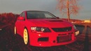 Mitsubishi Lanсer EVO IX ||| DROPmedia