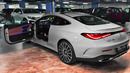 2025 Mercedes CLE 450 4MATIC – Sound, Interior and Exterior Details