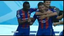 ЦСКА-Крылья Советов 2:0 гол Тошича