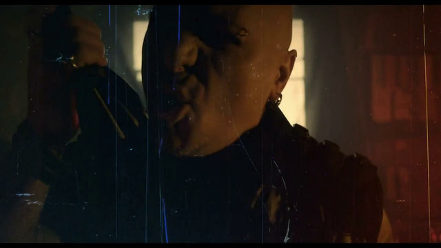 Carbonstone – Standoff (feat. Jonny Santos of Spineshank) (Official Music Video 2025)