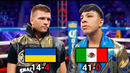 Jaime Munguia (Mexico) vs Sergiy Derevyanchenko (Ukraine) | Boxing Fight Highlights HD