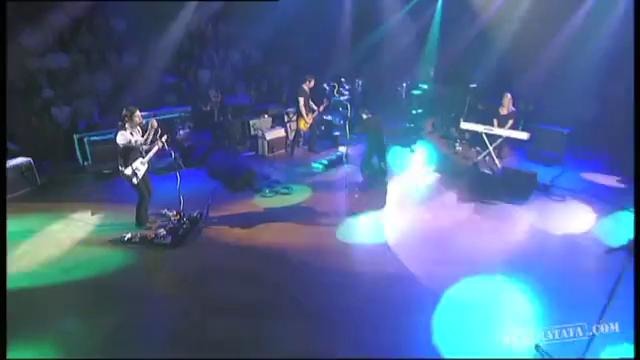 Placebo – Wouldn’t it be good (Live on TV Show – Taratata 2009)