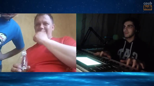 Лучшие приколы – best cube #7 от coubhub