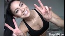 Flexing and Posing by Stephanie Davis – Жутко Интересно