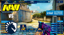 NAVI VS Team Liquid! IEM Katowice 2021 (CS:GO)