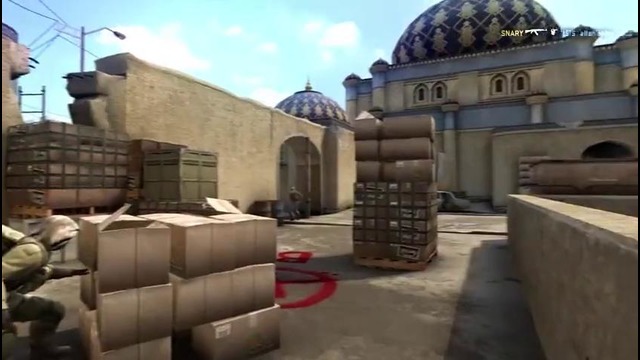 CS:GO – Lucked OUT! #17