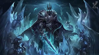 Warcraft История мира – Сюжет Wrath of the Lich King, часть 1 Нордскол и Врата Гнева