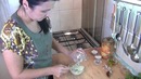 Острая закуска из сладкого перца