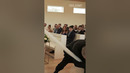Failure of the Bride, ladies and gents