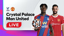 Кристал Пэлас – Манчестер Юнайтед | Английская Премьер-лига 2021/22 | 38-й тур