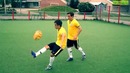Learn Amazing World Cup Brazil Skills 2014 HD ( Neymar Skills & Ronaldinho Skills )