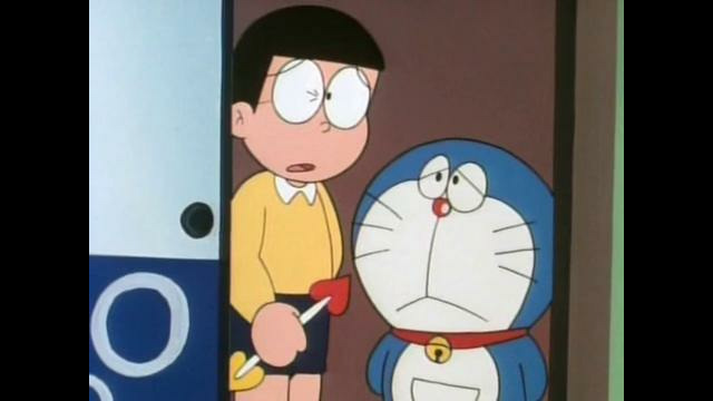 Дораэмон/Doraemon 115 серия