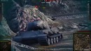 Т-62а – Наш пострел везде поспел. Arti25