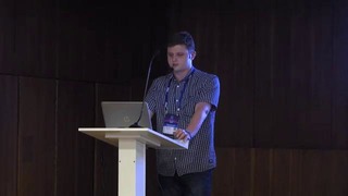[Fast Track]Nikolay Klendar – Exploiting e mail sandbox backdoor it with one evi