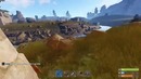 RUST – funny moments! монтажик #1