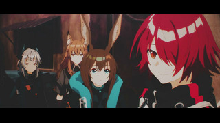 Anime – Arknights EP-5 [AMV] My Demons