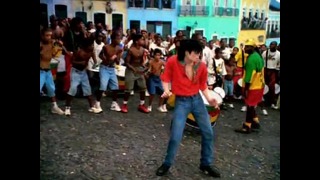 Michael Jackson – They Don’t Care About Us