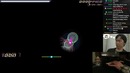 Osu! – osu! Stream Compilation FL FC, 4745x – 674pp, new FL pp record