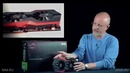 В цепких лапах 98: игровая видеокарта ASUS GeForce GTX 980 MATRIX Platinum