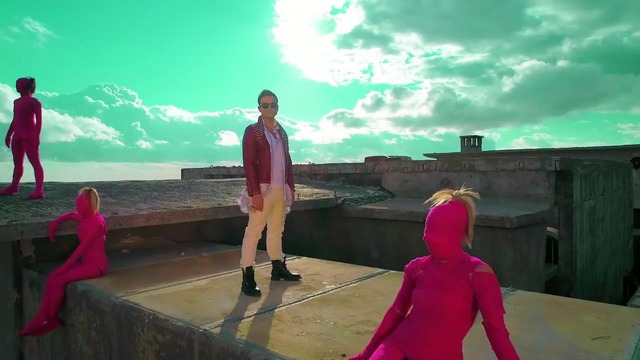 Claydee feat. Jenn Morel – Licky (Official Video 2018!)