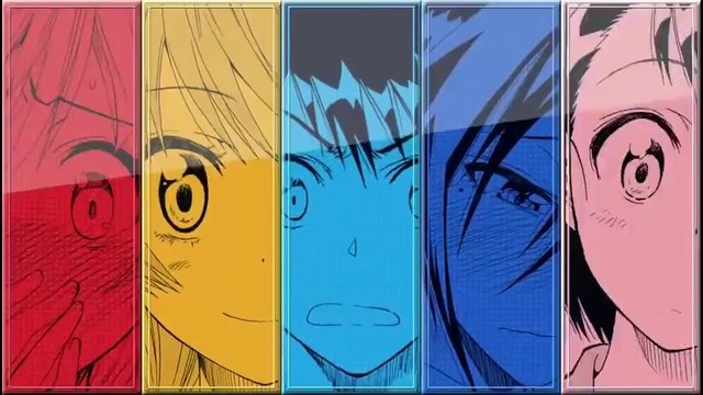 AMV – Locking Love Life