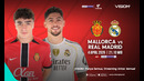 MALLORCA – REAL MADRID | LALIGA 30