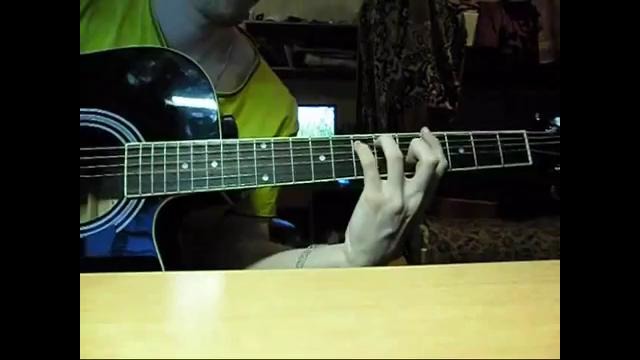Vermillion 2 cover tabs lesson (standart tune)