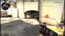 Dread’s stream CSGO (13.02.2017) 2ч