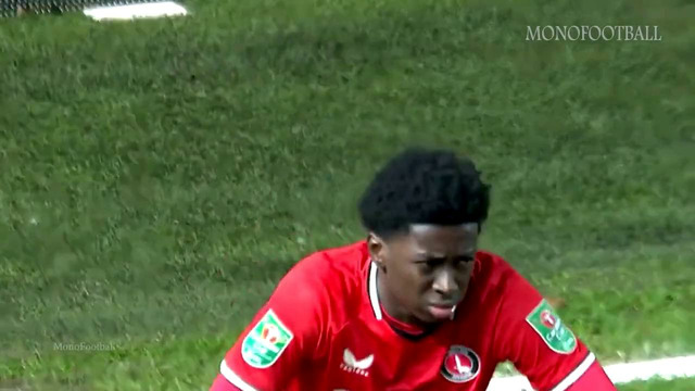 Strange Moments In Football