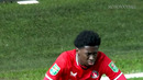 Strange Moments In Football