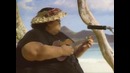 Somewhere over the Rainbow – Israel IZ Kamakawiwoʻole