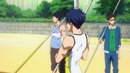 Free! / Свободные! – 3 серия (Хит Лето 2013!)