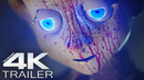 ROB1N Official Trailer (2025) Horror Movie